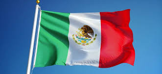 Drapeau Mexique