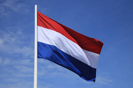 Drapeau Pays-Bas