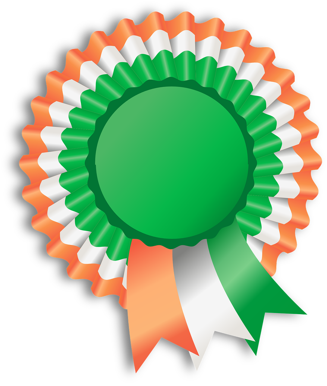 Drapeau Irlande