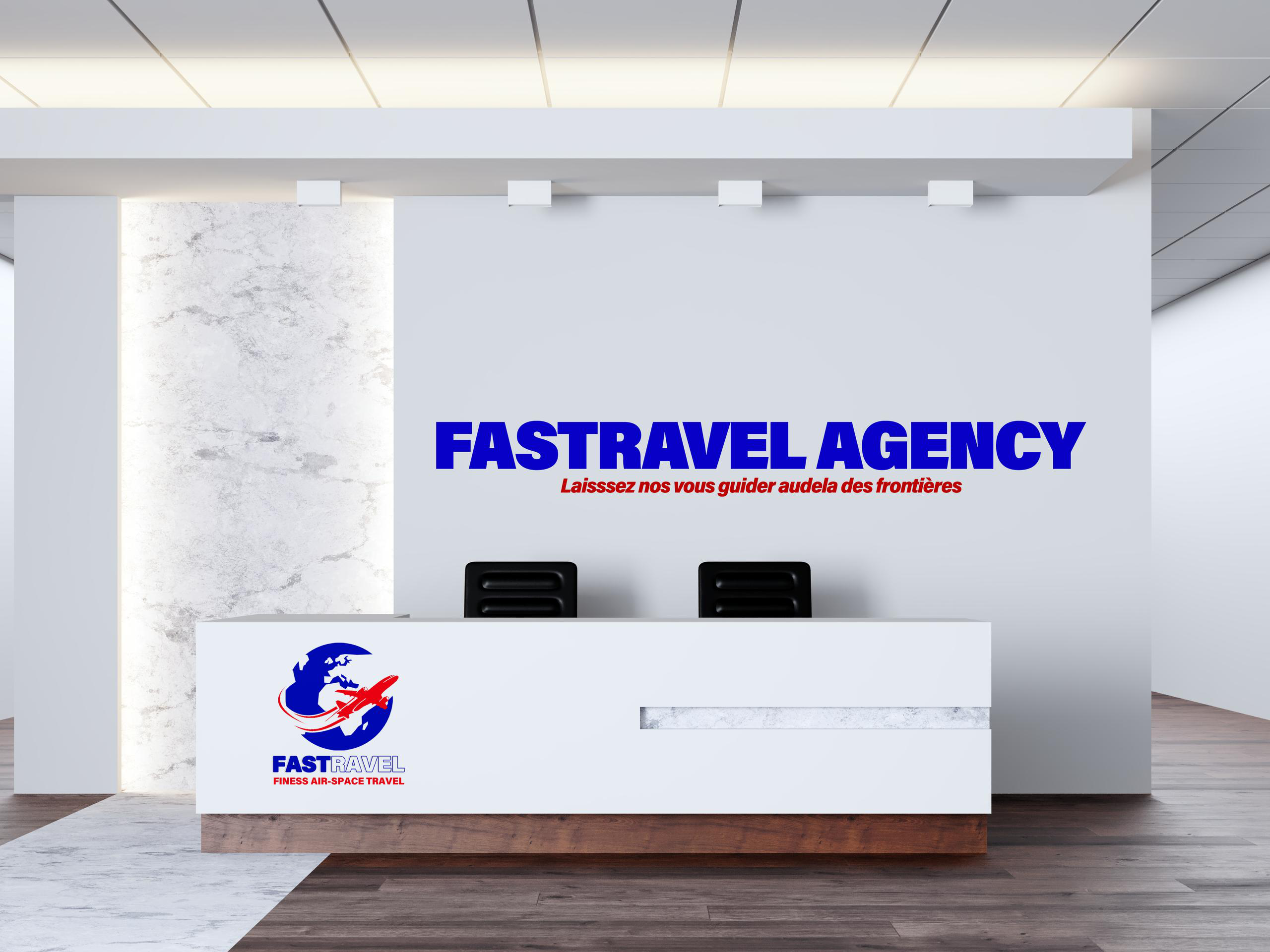 Service de résidence permanente