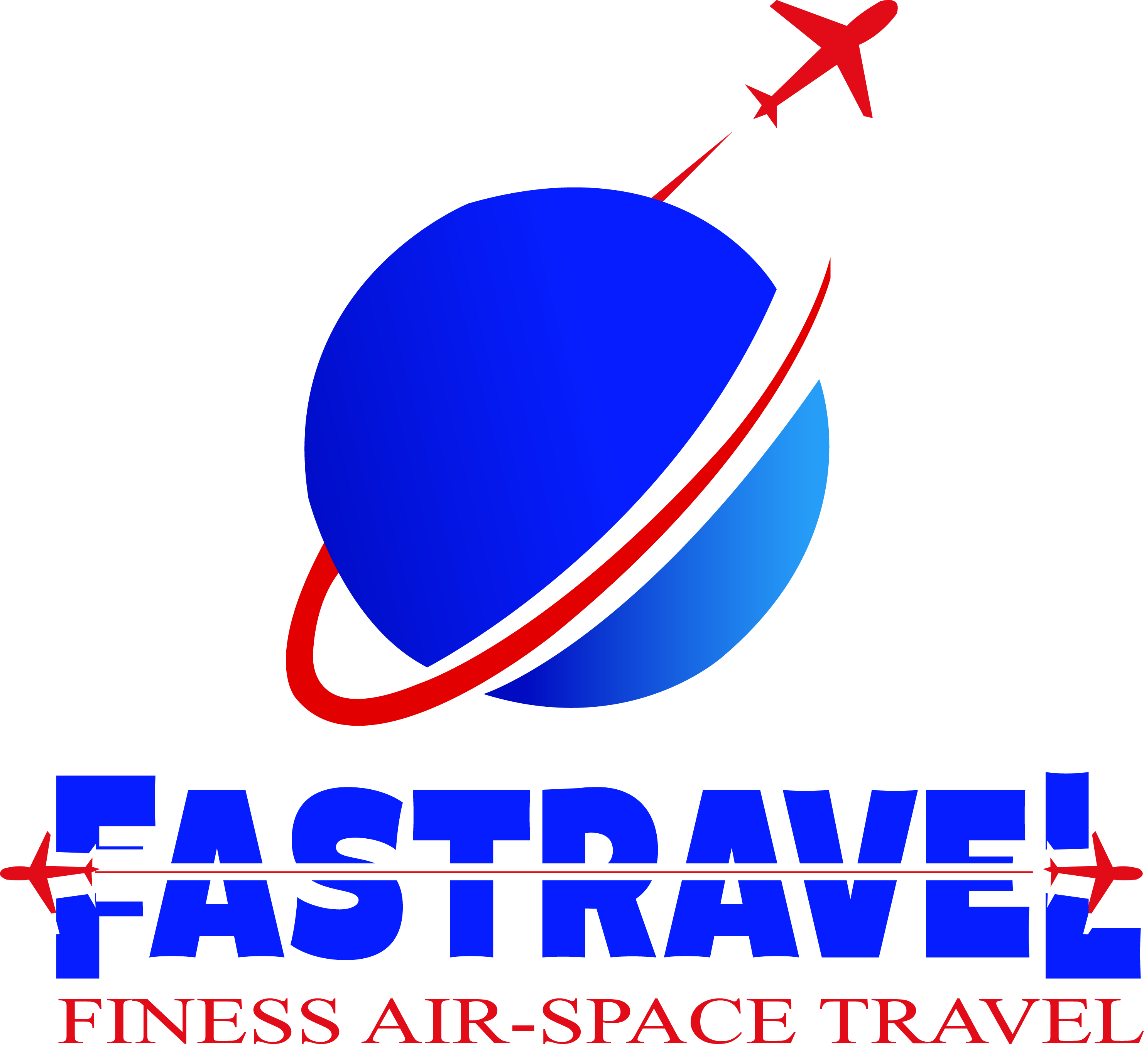 FASTRAVEL